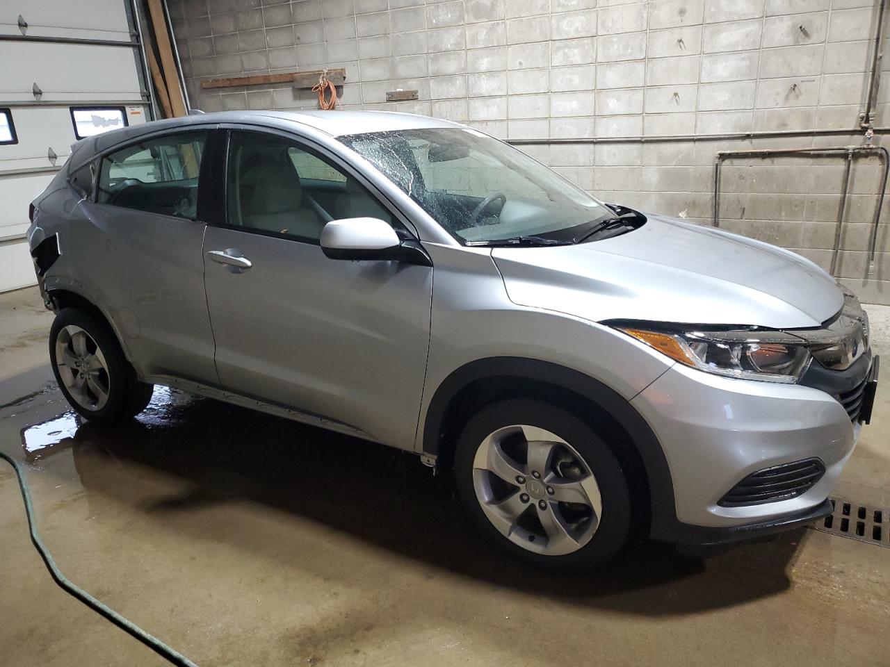 2020 Honda HR-V - Image 4