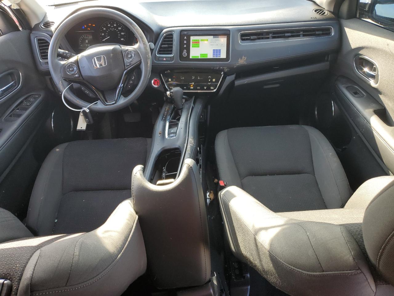 2019 Honda HR-V - Image 8