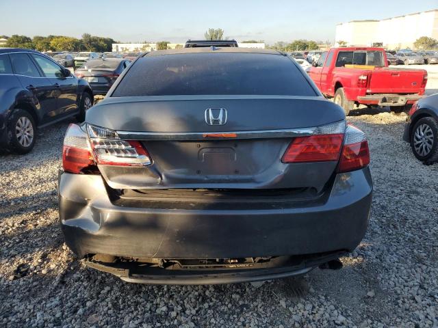  HONDA ACCORD 2013 Szary