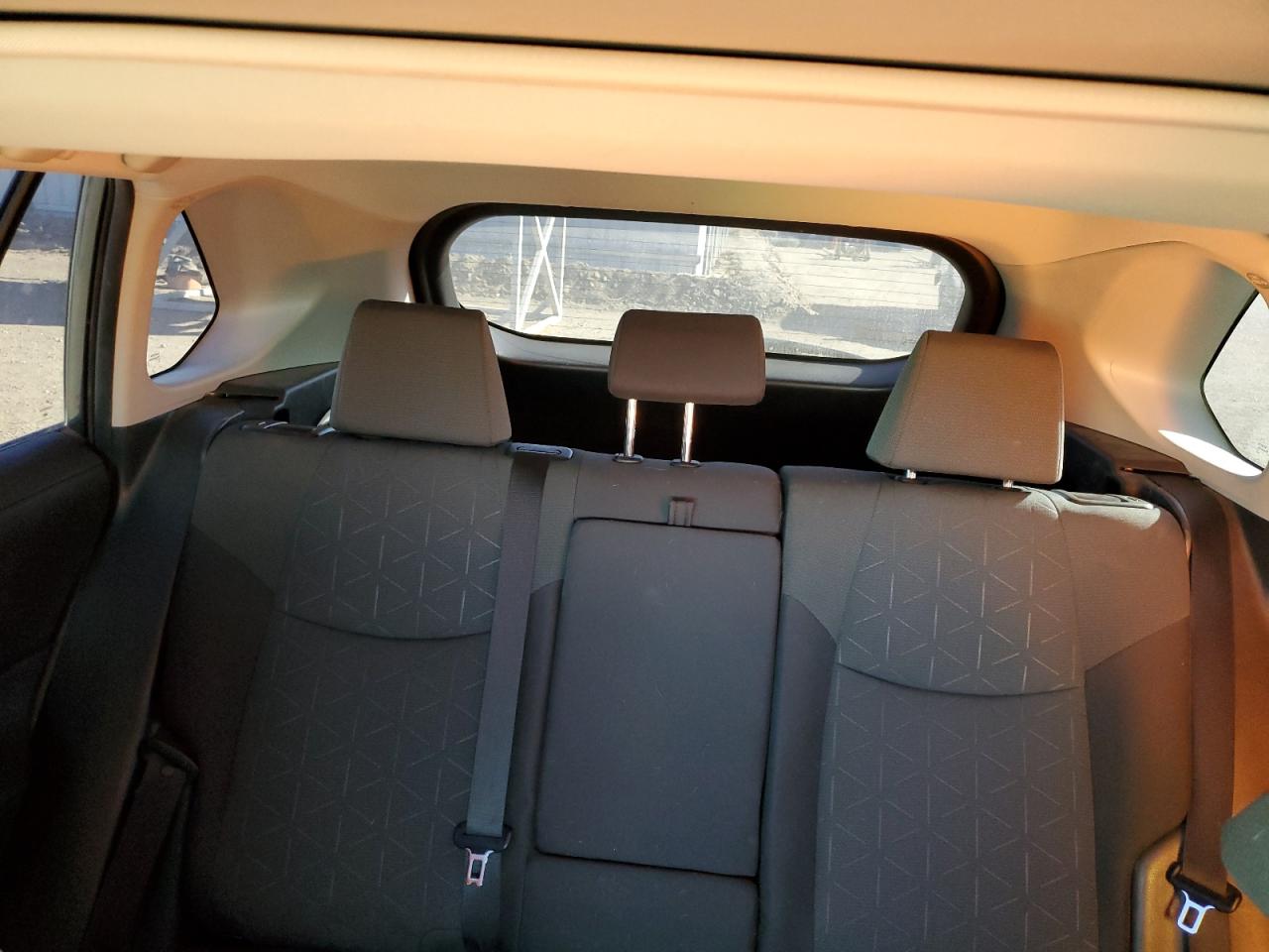 2023 Toyota RAV 4 - Image 10
