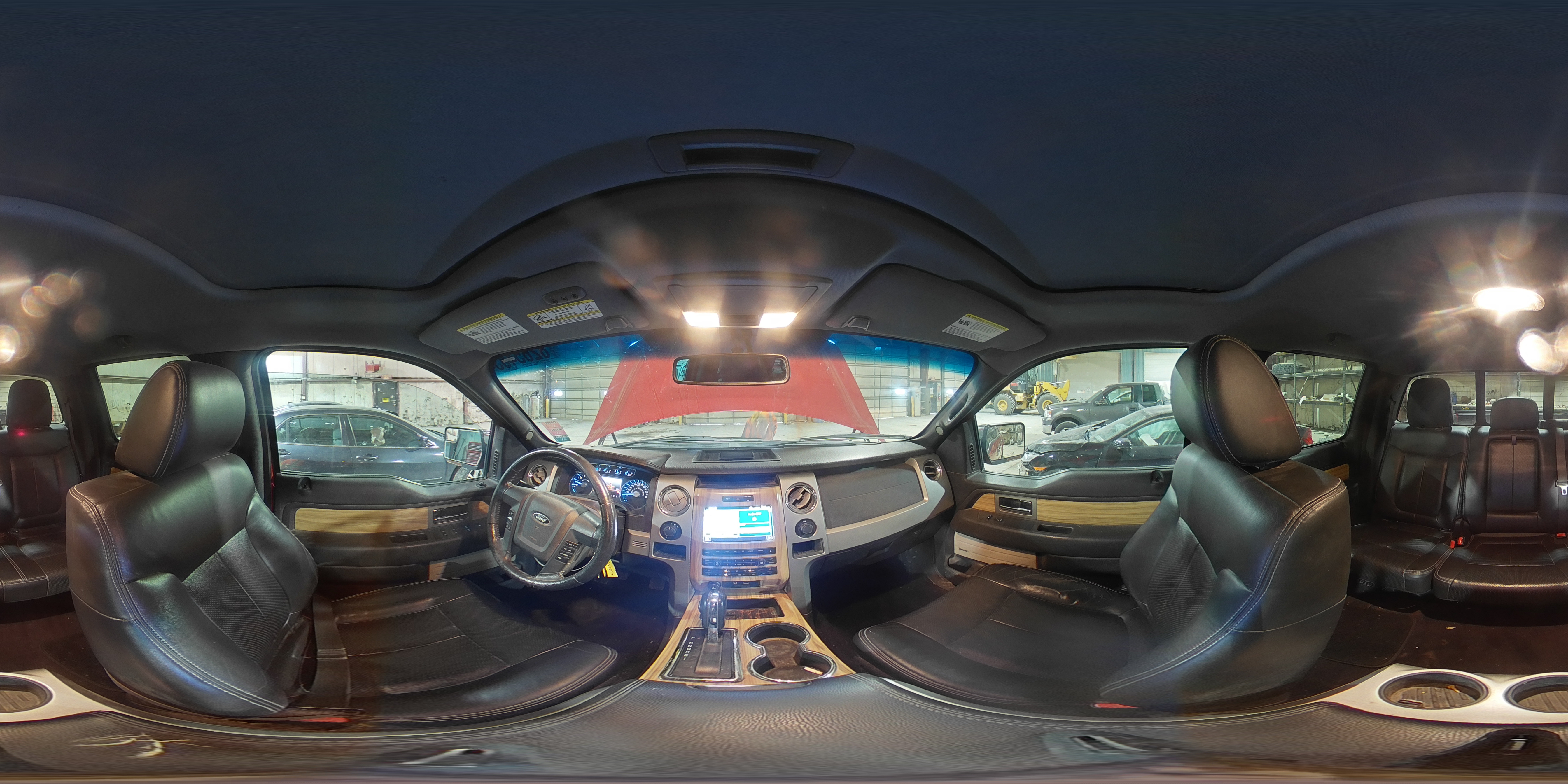2011 Ford F-150 - Image 13