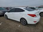 2017 Hyundai Accent Se за продажба в Magna, UT - Mechanical