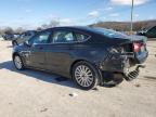 2015 Ford Fusion Se Hybrid en Venta en Lebanon, TN - Rear End