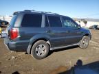 2004 Honda Pilot Exl de vânzare în San Martin, CA - Side