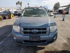 2011 Ford Escape Hybrid იყიდება Van Nuys-ში, CA - Normal Wear