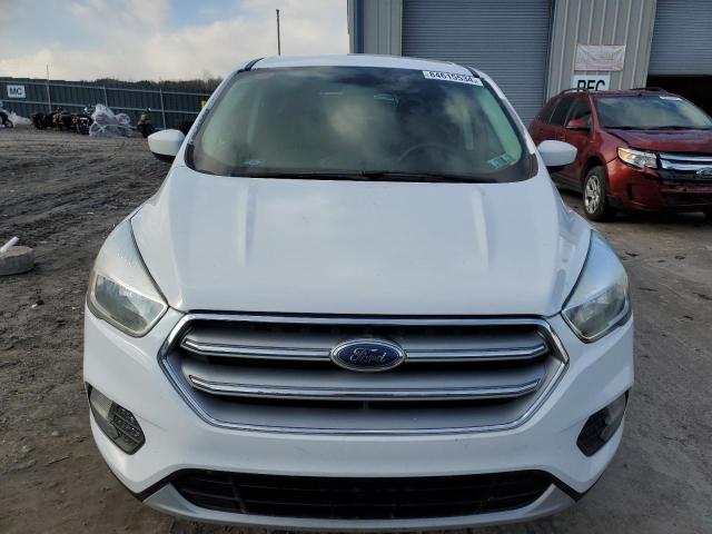 Parquets FORD ESCAPE 2017 Biały