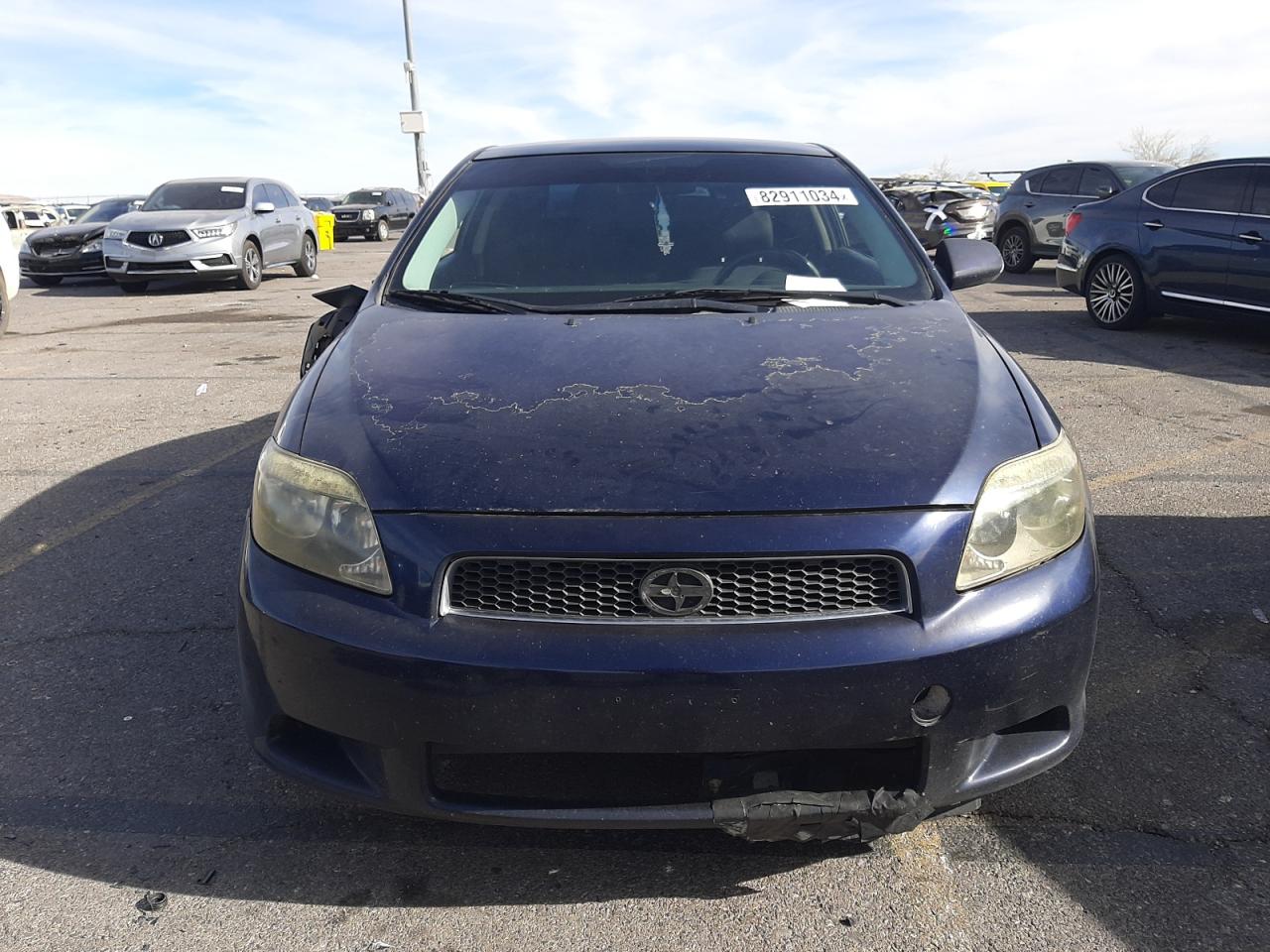 2007 Scion tC - Image 5