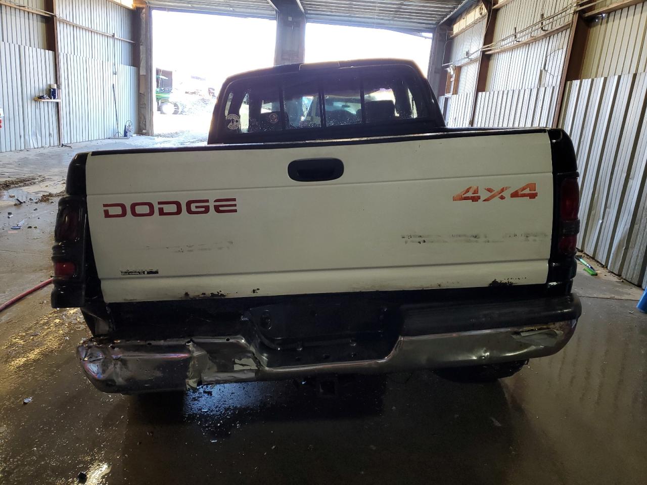 1997 Dodge Ram 1500 VIN: 3B7HF13Y7VG823620 Lot: 84500974