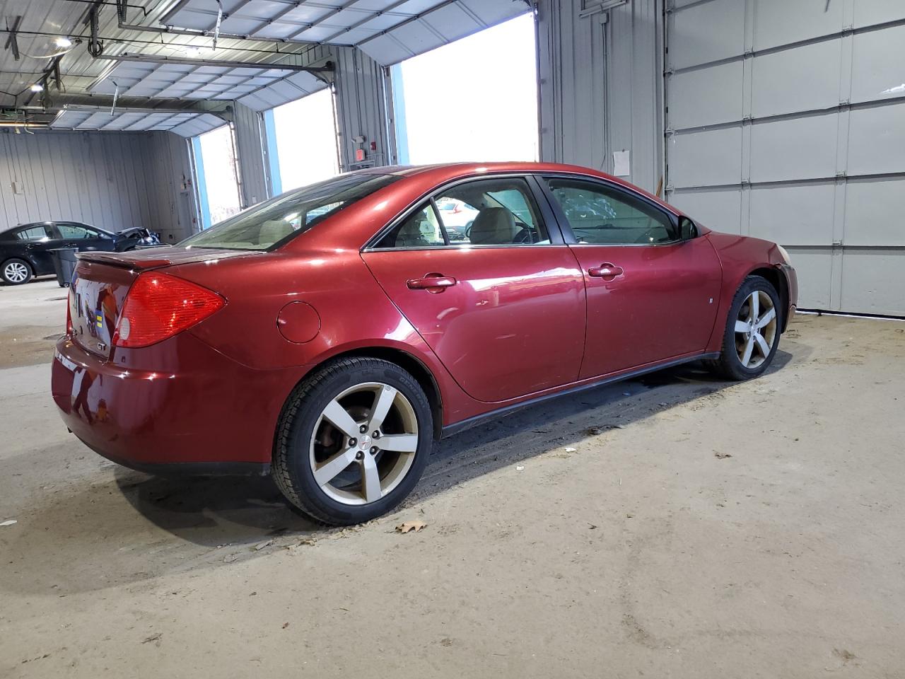2008 Pontiac G6 - Image 3