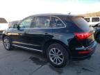 2016 Audi Q5 Premium Plus na sprzedaż w Littleton, CO - Side