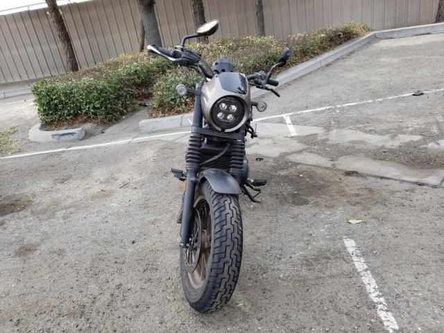2023 HONDA CMX500 