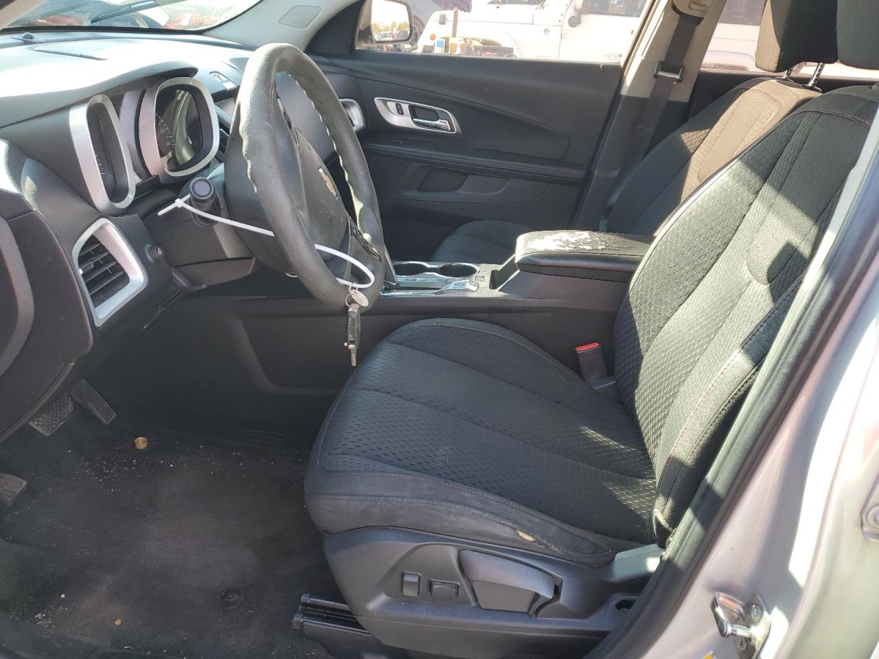 2015 Chevrolet Equinox - Image 7