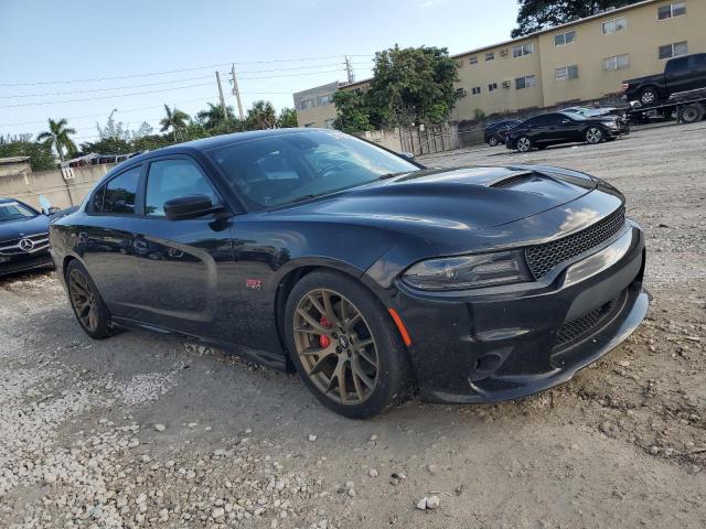  DODGE CHARGER 2016 Black