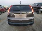 2012 Honda Cr-V Ex продається в Wichita, KS - Front End