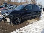 2022 Porsche Cayenne Turbo zu verkaufen in Marlboro, NY - Front End