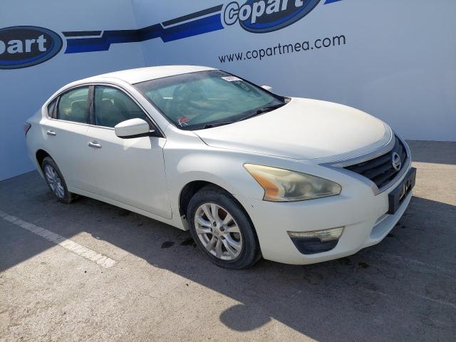 1N4AL3AP9FC152395 - 2015 Nissan Altima 2.5 - #undefined