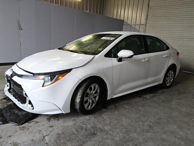  TOYOTA COROLLA 2024 White