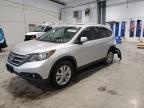 2012 Honda Cr-V Exl na sprzedaż w Lumberton, NC - Rear End