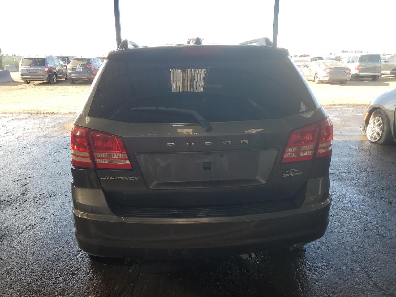 2020 Dodge Journey - Image 6