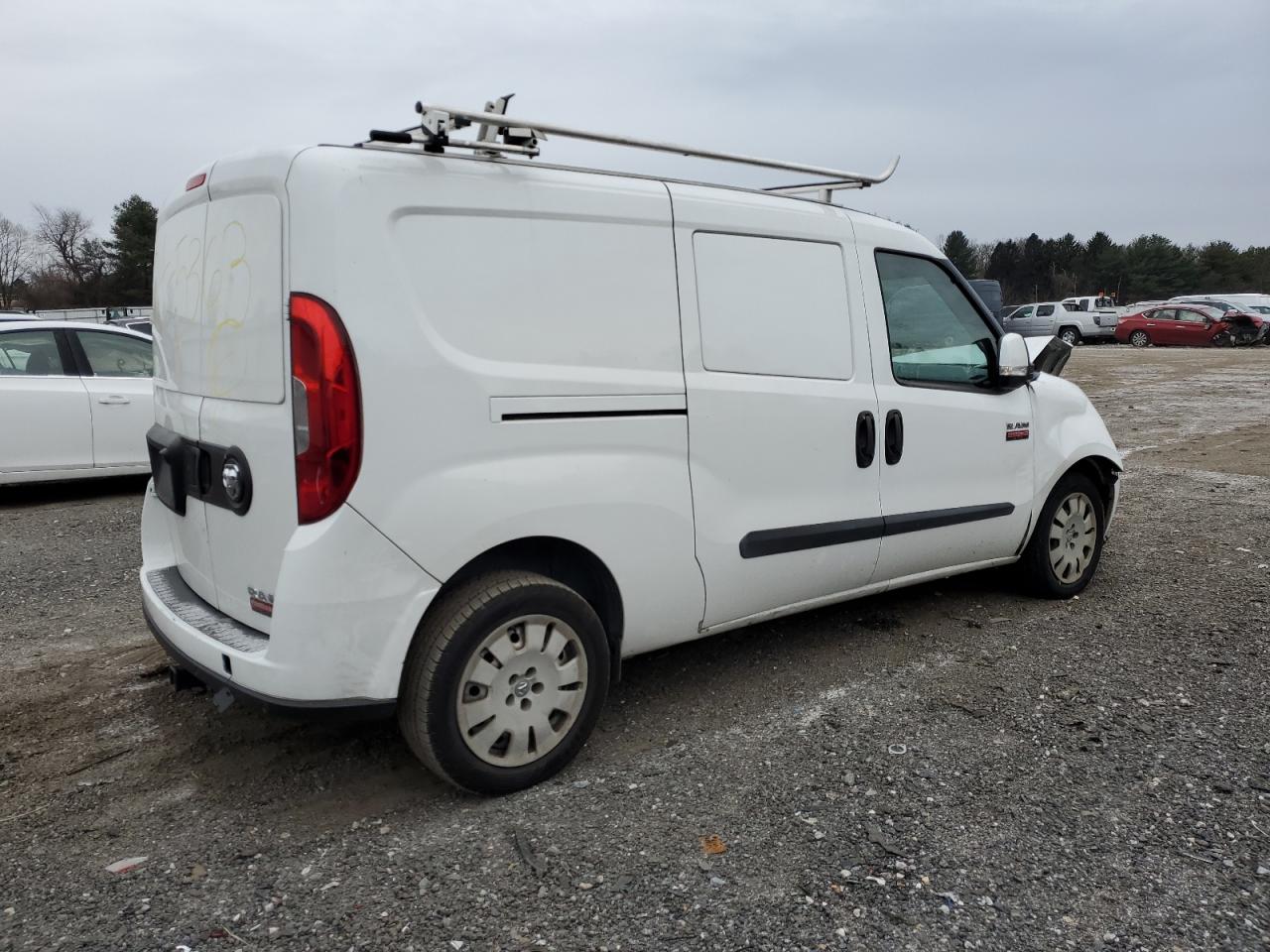 2015 RAM ProMaster City - Image 3