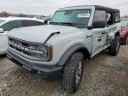 2024 Ford Bronco Big Bend for Sale in Cahokia Heights, IL - Side
