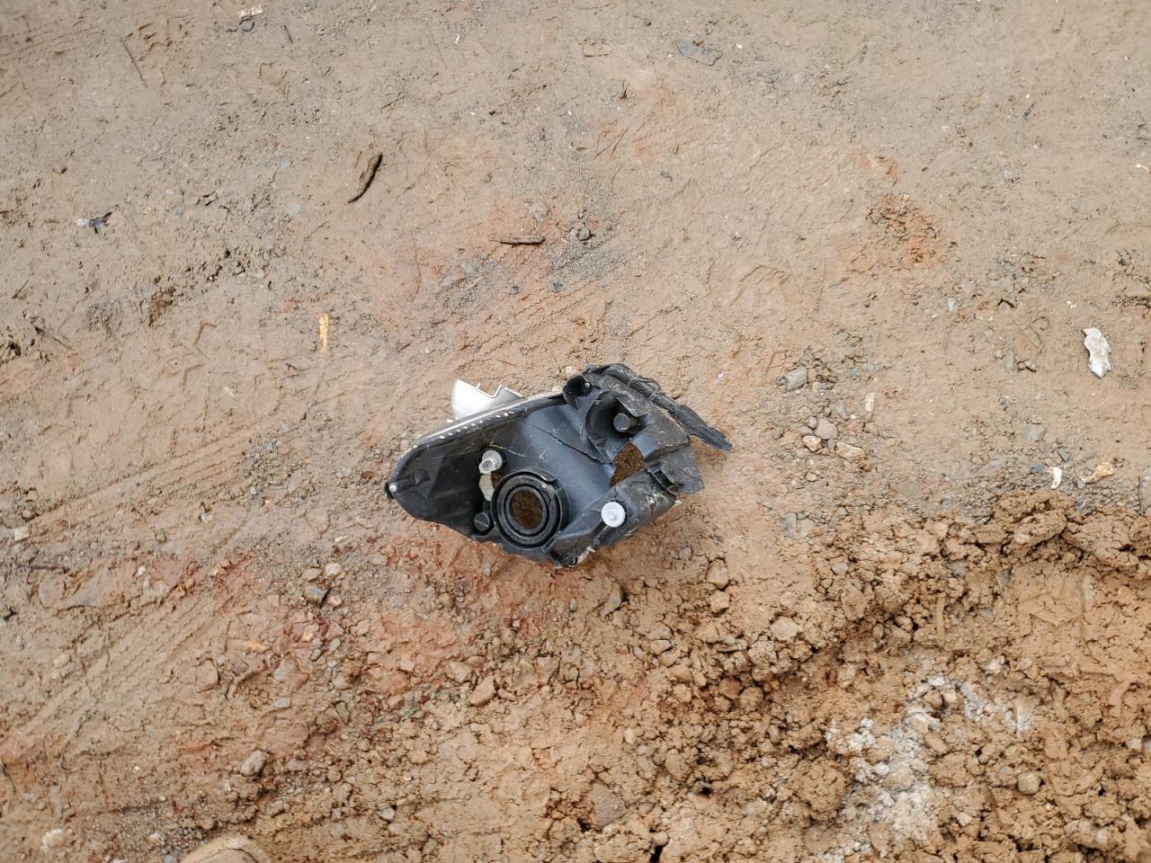 2016 Toyota Tacoma Double Cab VIN: 3TMAZ5CN3GM002153 Lot: 85106534