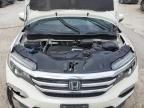 2017 Honda Pilot Elite იყიდება Haslet-ში, TX - Front End