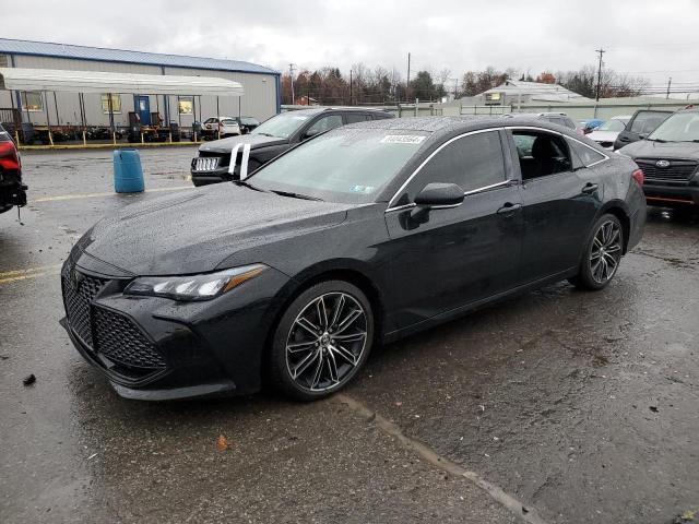 2019 Toyota Avalon Xle