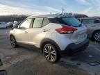 2019 Nissan Kicks S   de vânzare în Louisville, KY - Front End