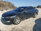2022 Chevrolet Malibu Ls за продажба в Taylor, TX - Front End