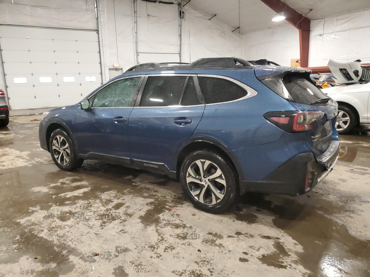 2020 Subaru Outback - Image 2