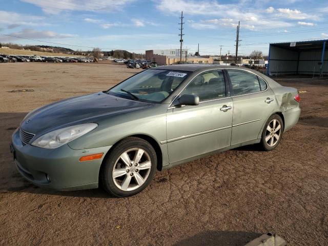 2005 Lexus Es 330