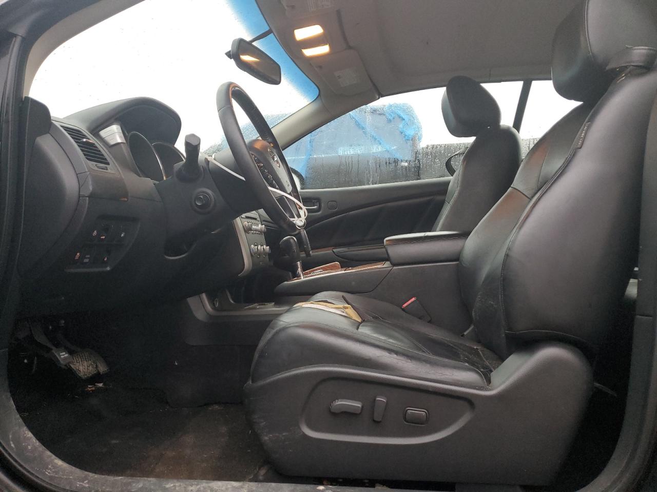 2011 Nissan Murano - Image 7