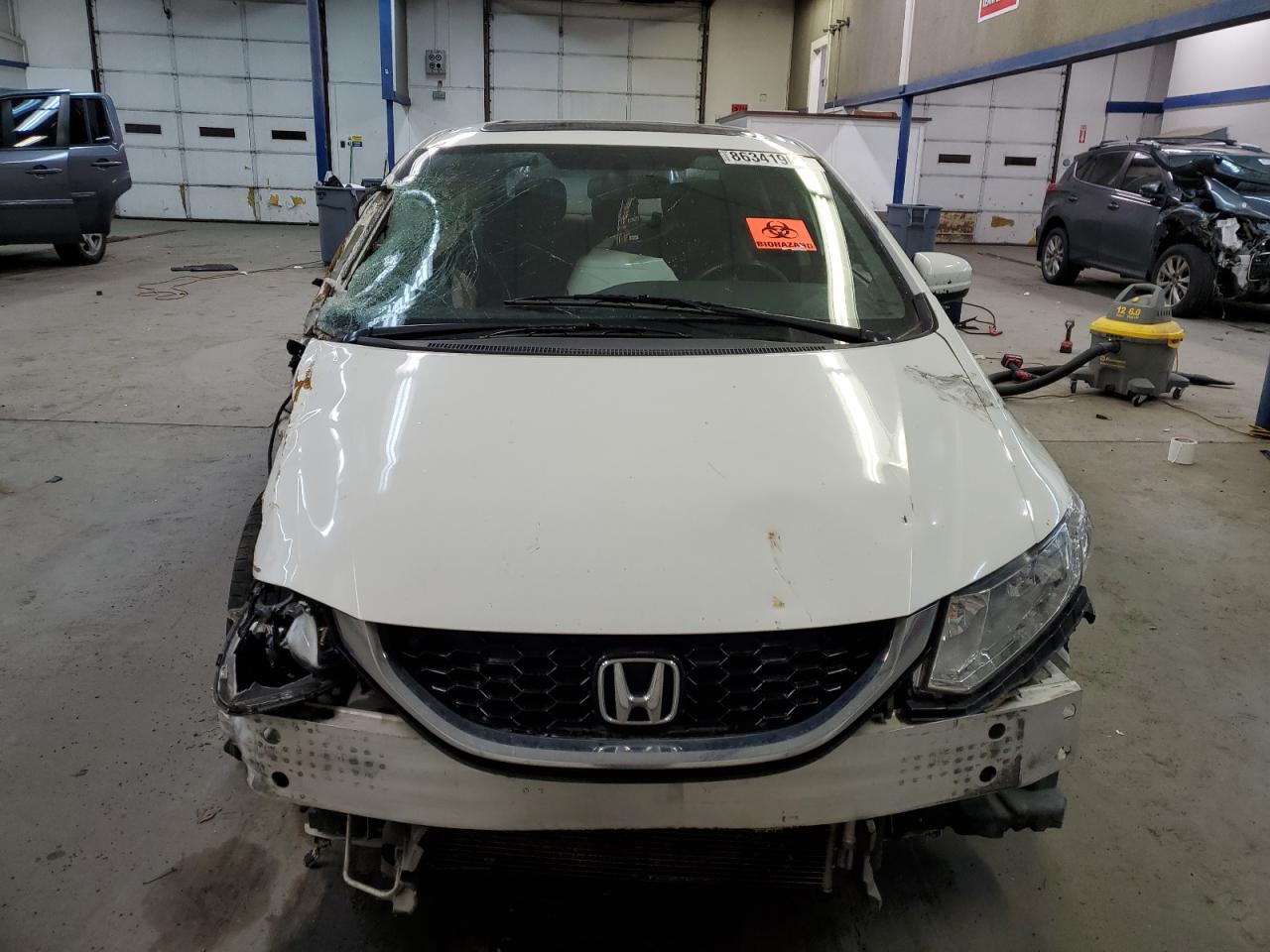 2013 Honda Civic - Image 5