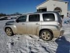 2006 Chevrolet Hhr Lt na sprzedaż w Portland, MI - Front End