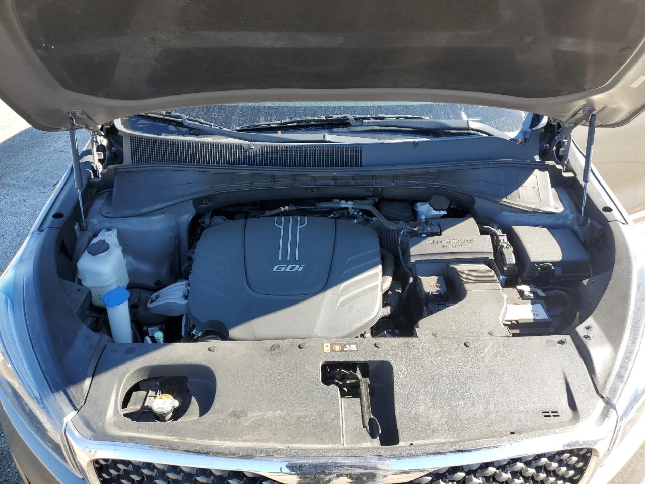2017 Kia Sorento - Image 12