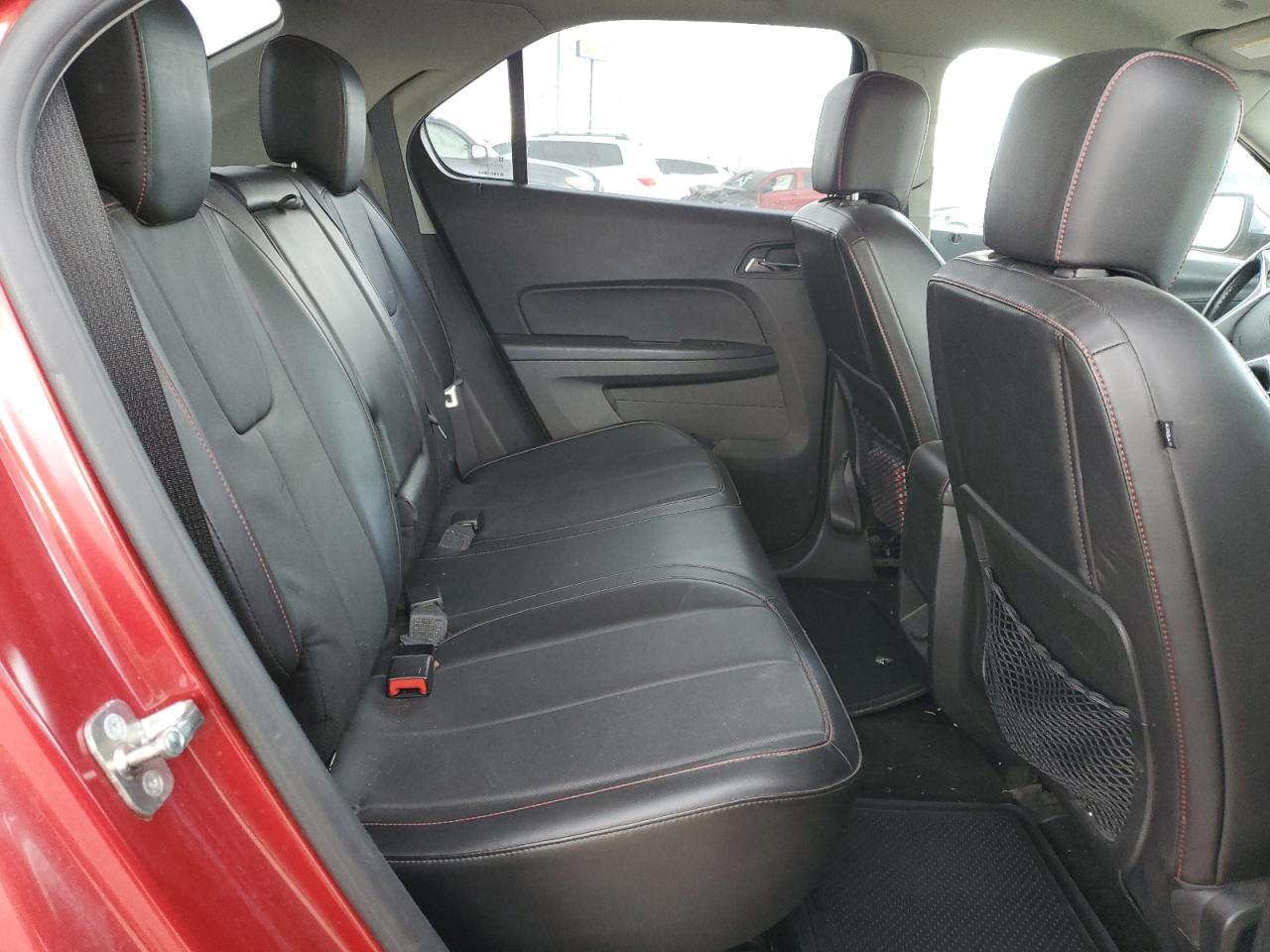2013 Chevrolet Equinox - Image 11