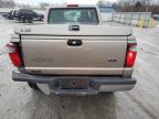 2004 Ford Ranger Super Cab en Venta en Walton, KY - Rear End