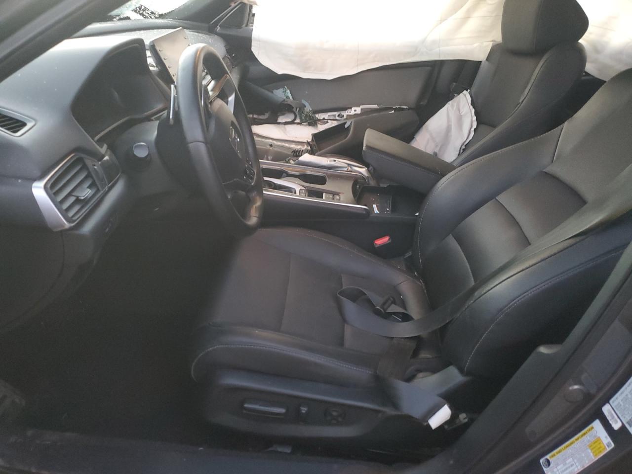 2020 Honda Accord - Image 7