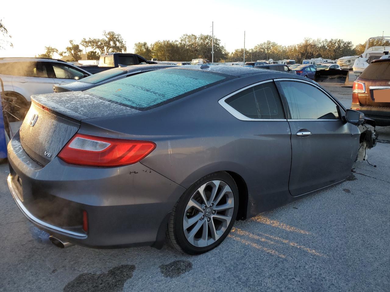 2014 Honda Accord - Image 3