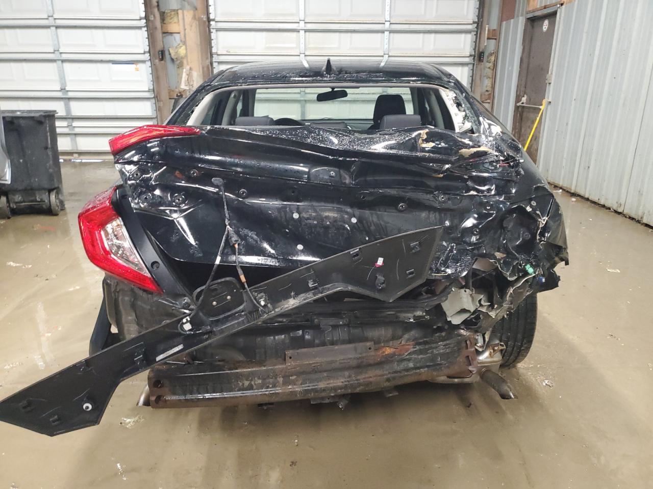 2019 Honda Civic - Image 6