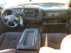 2005 Chevrolet Silverado C1500 en Venta en Temple, TX - Front End