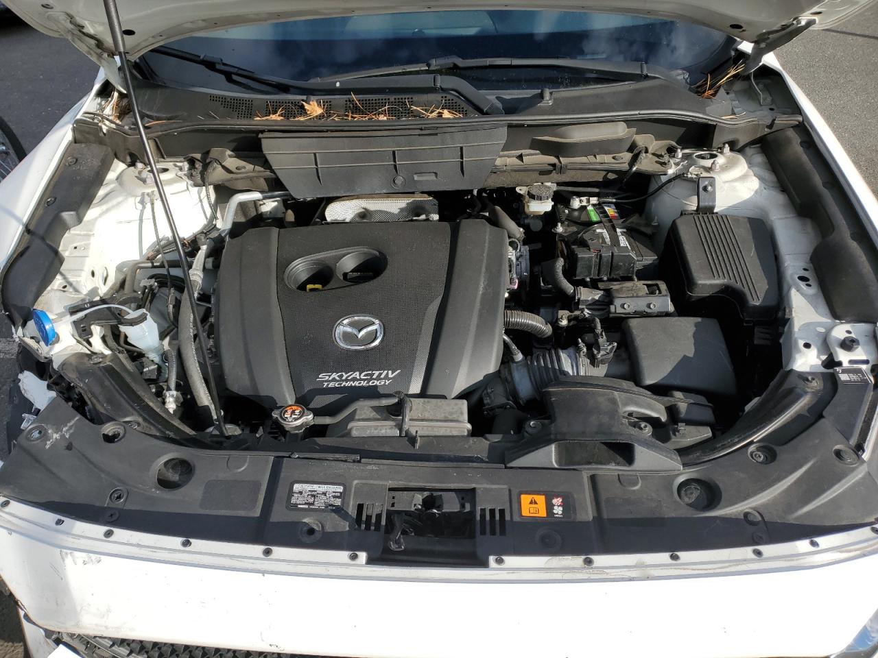 2018 Mazda CX-5 - Image 12
