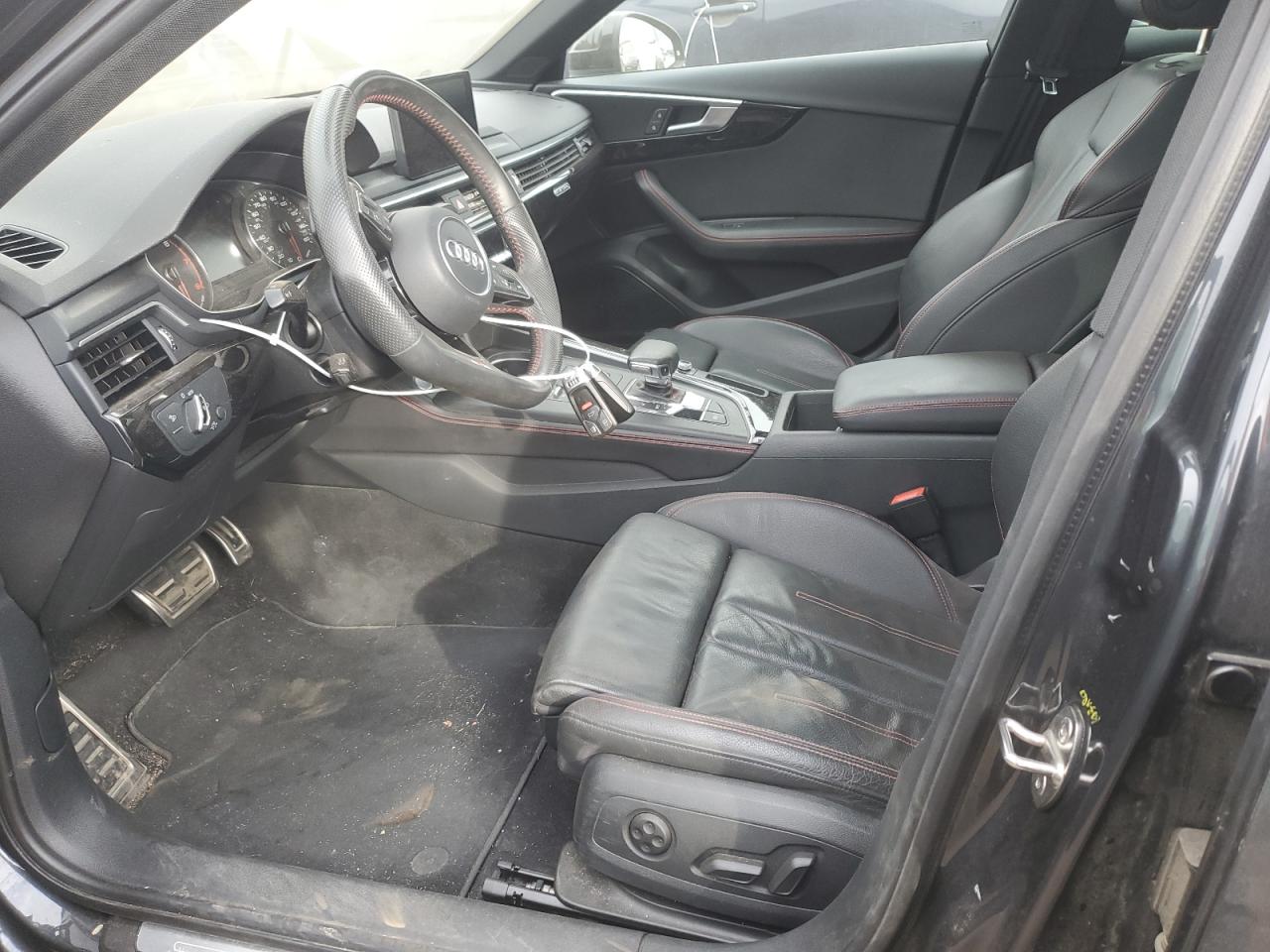 2018 Audi A4 - Image 7