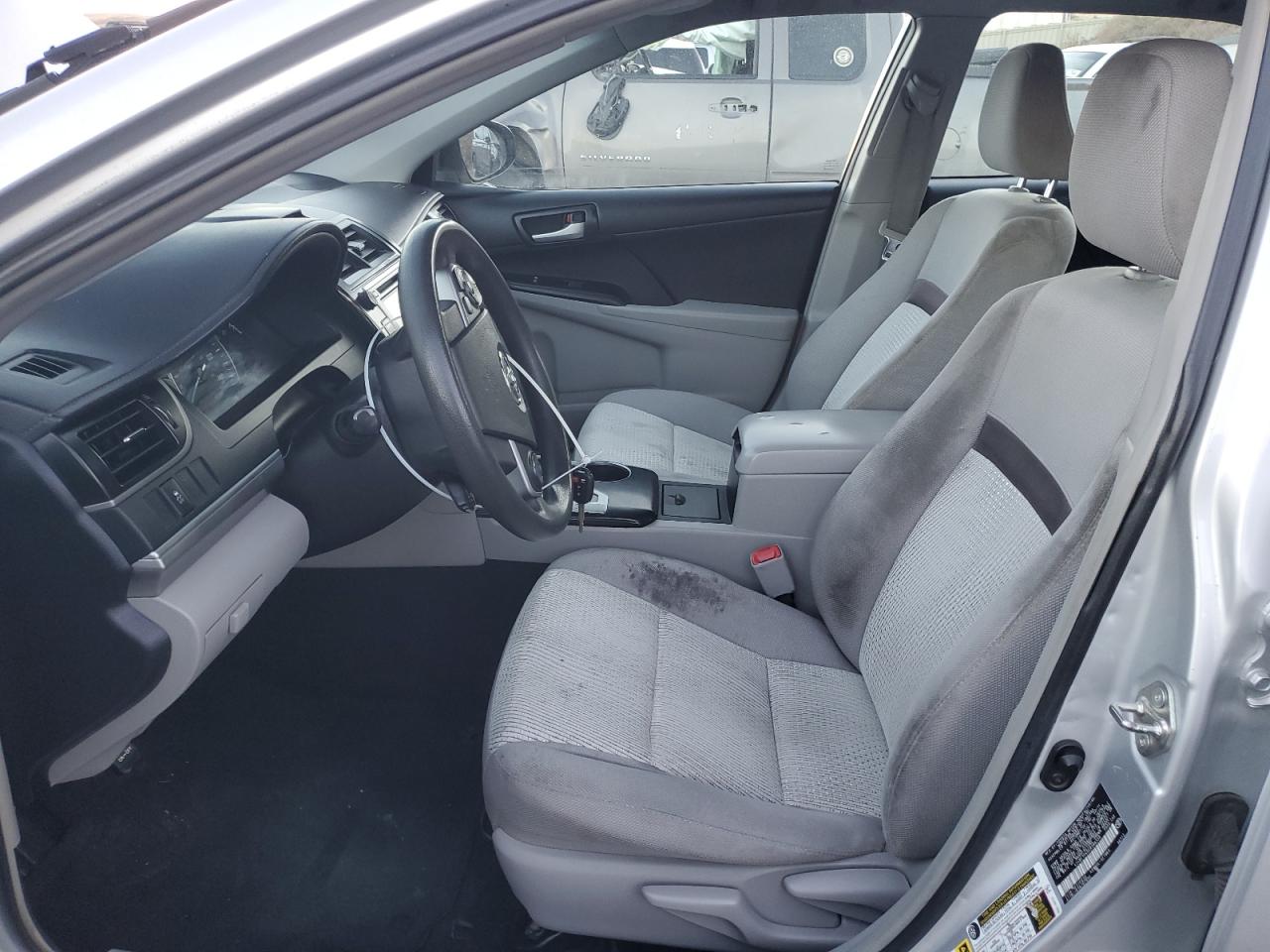 2014 Toyota Camry - Image 7