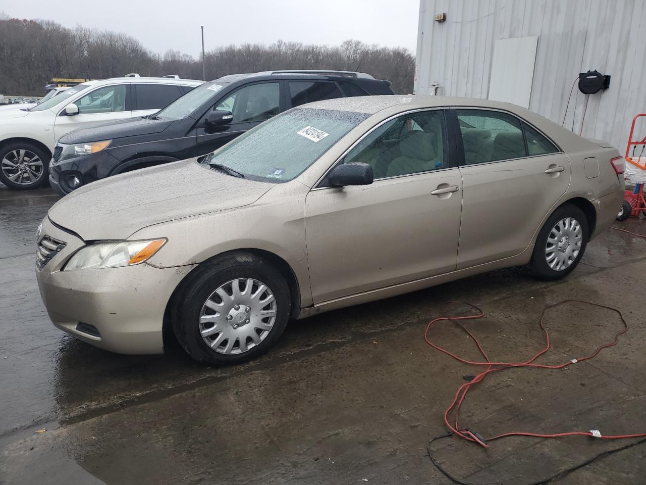 2009 Toyota Camry - Image 1