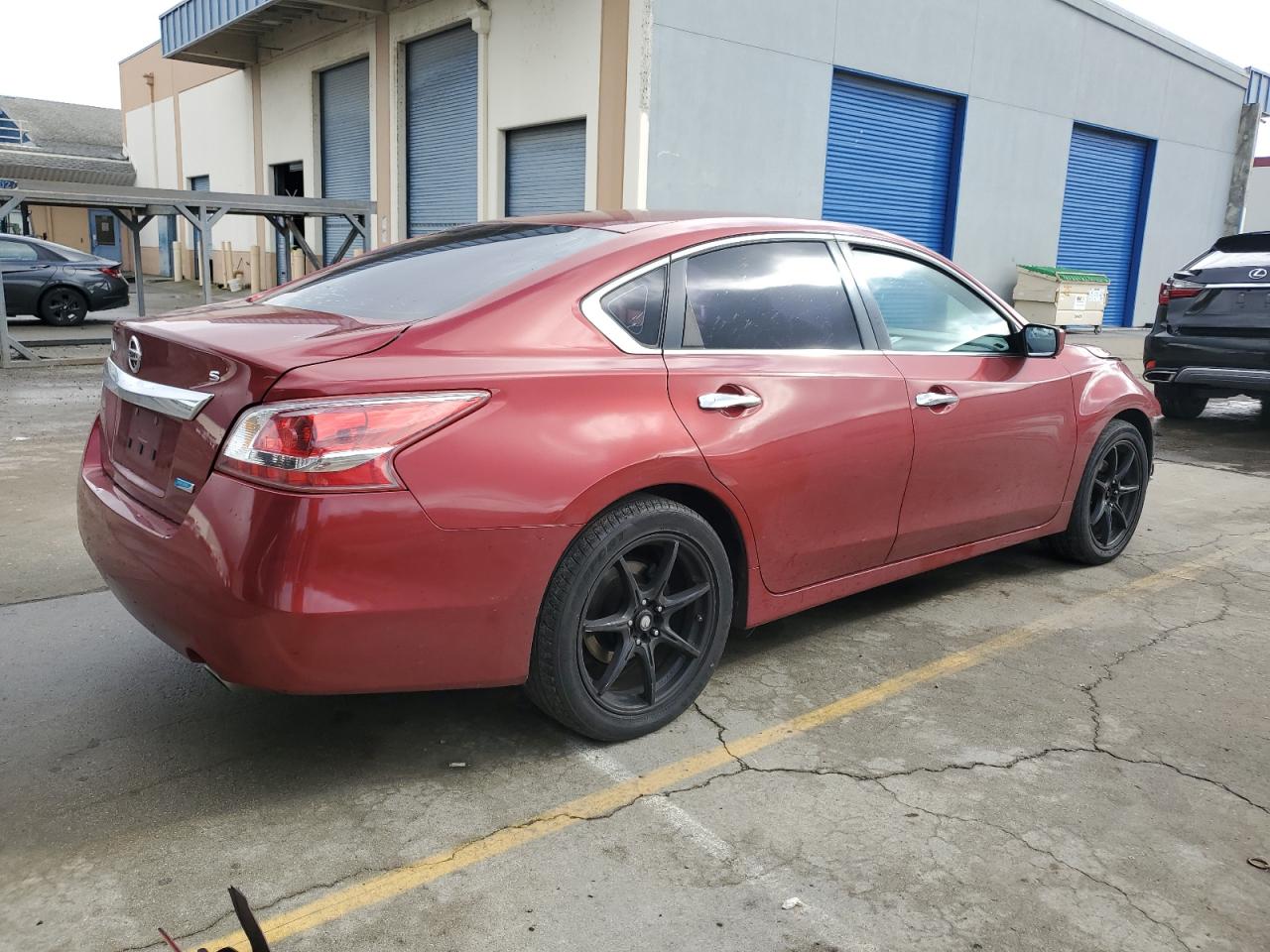 VIN 1N4AL3AP6DN495313 2013 NISSAN ALTIMA no.3