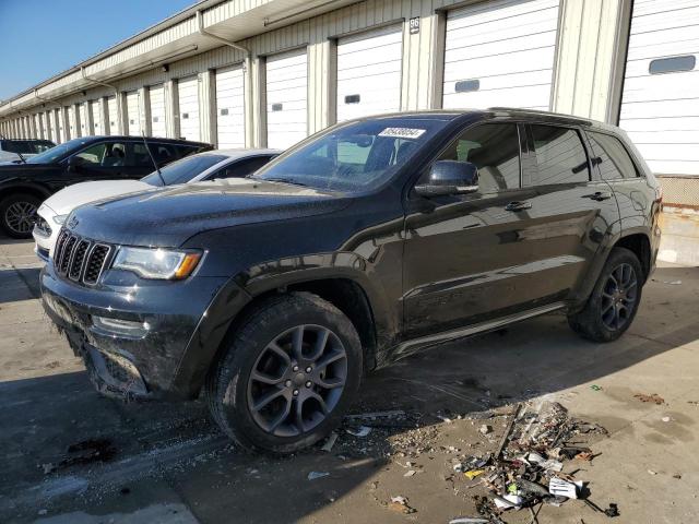 Louisville, KY에서 판매 중인 2020 Jeep Grand Cherokee Overland - Front End