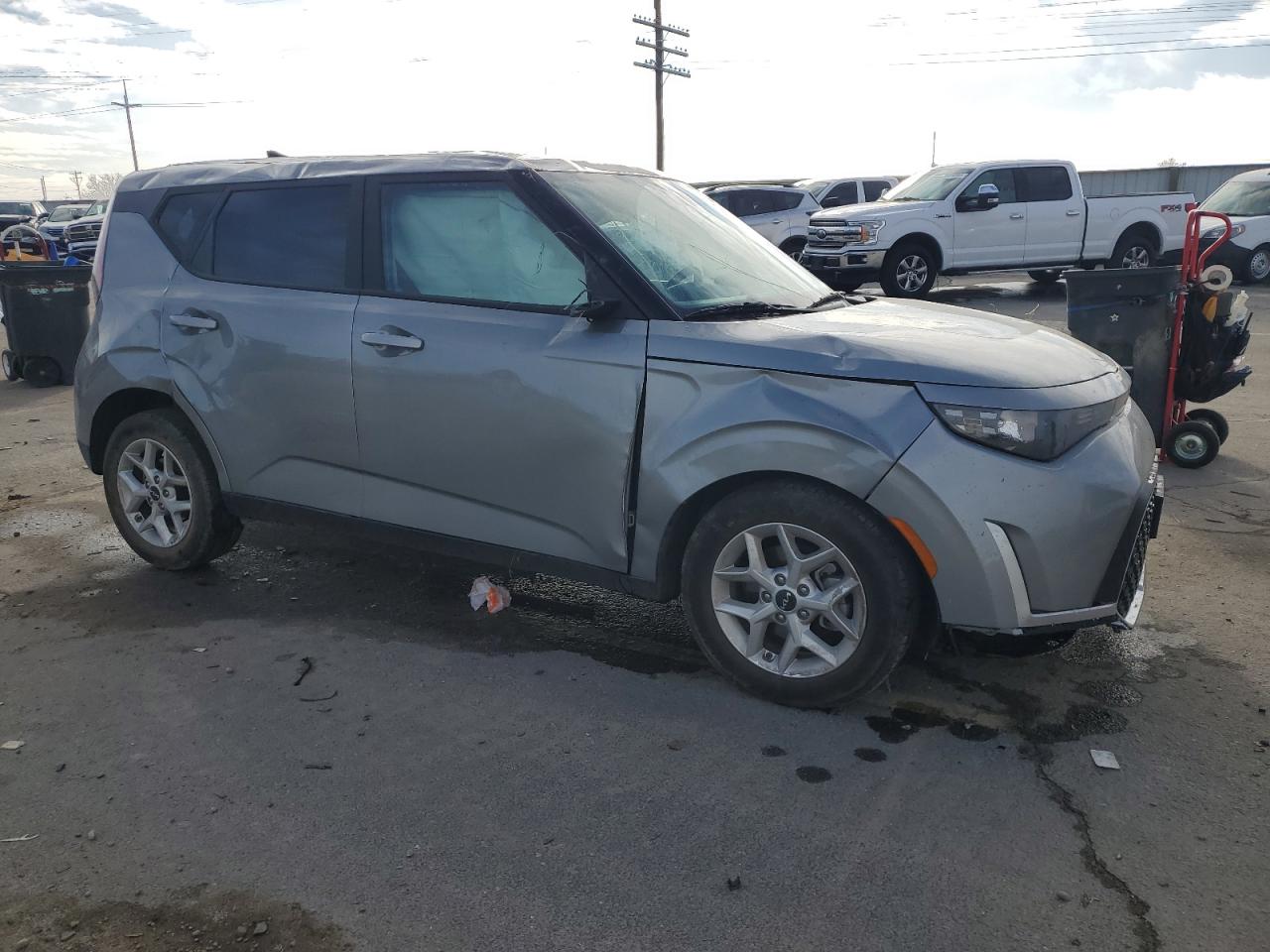2023 Kia Soul - Image 4