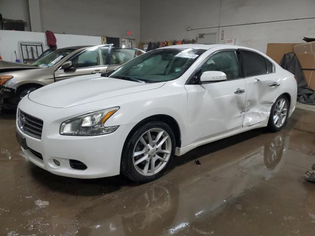 2011 Nissan Maxima S